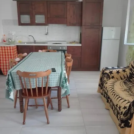 Apartmán Il Sogno *
