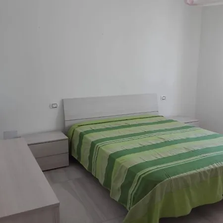 Apartmán Il Sogno Torre San Giovanni Ugento