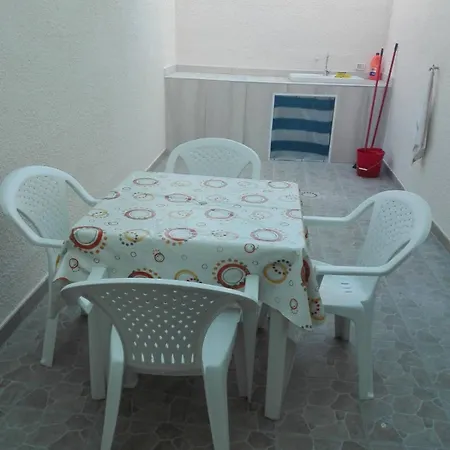 Il Sogno Apartmán
